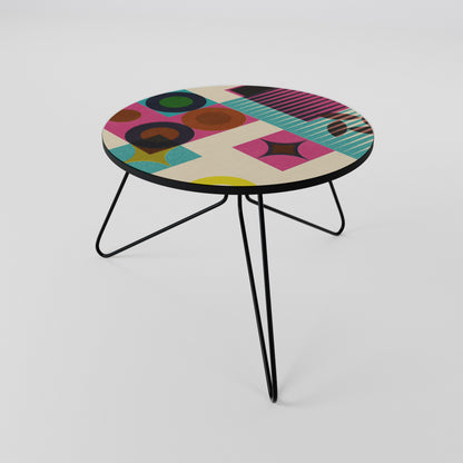 FORM VARIETY Couchtisch