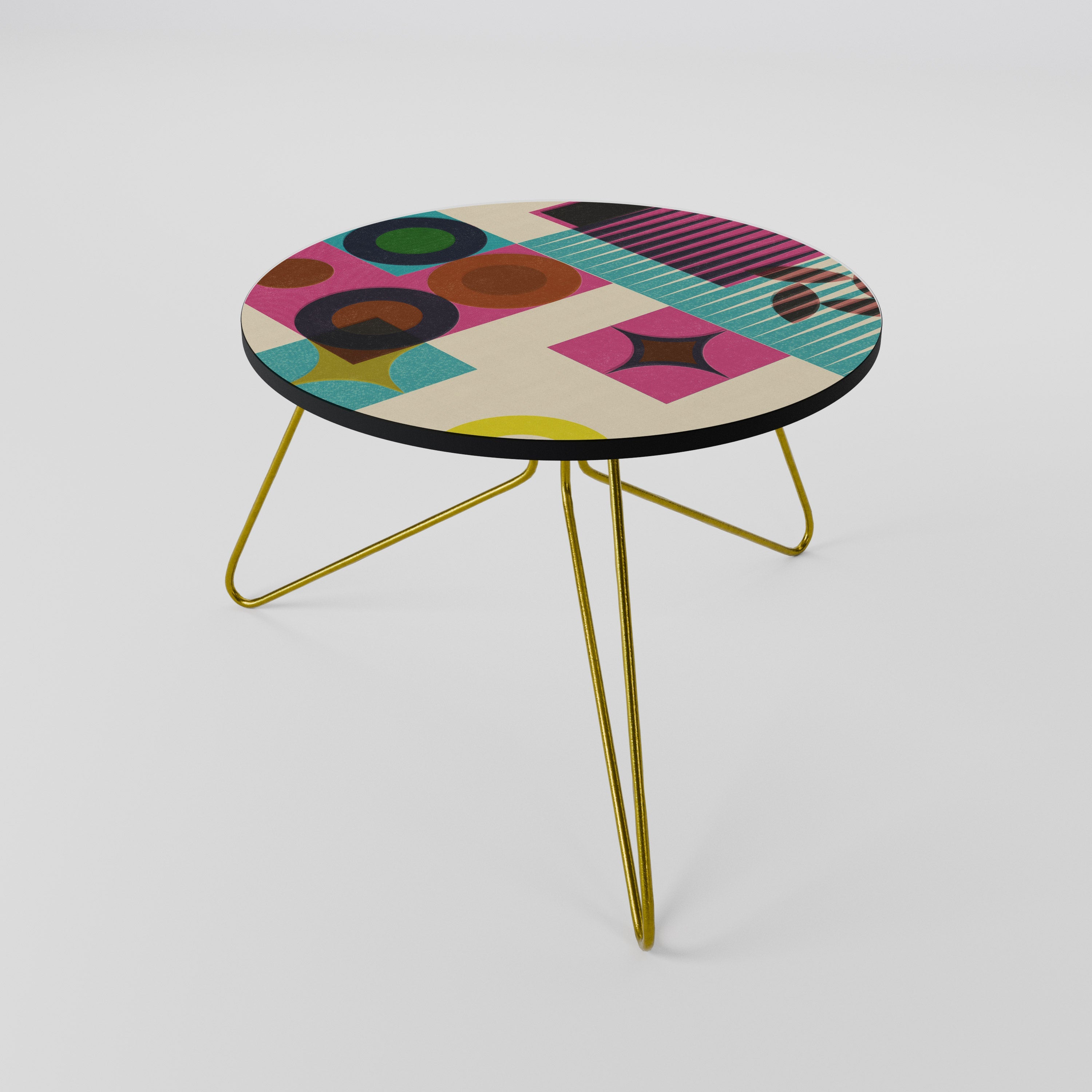 FORM VARIETY Couchtisch 60