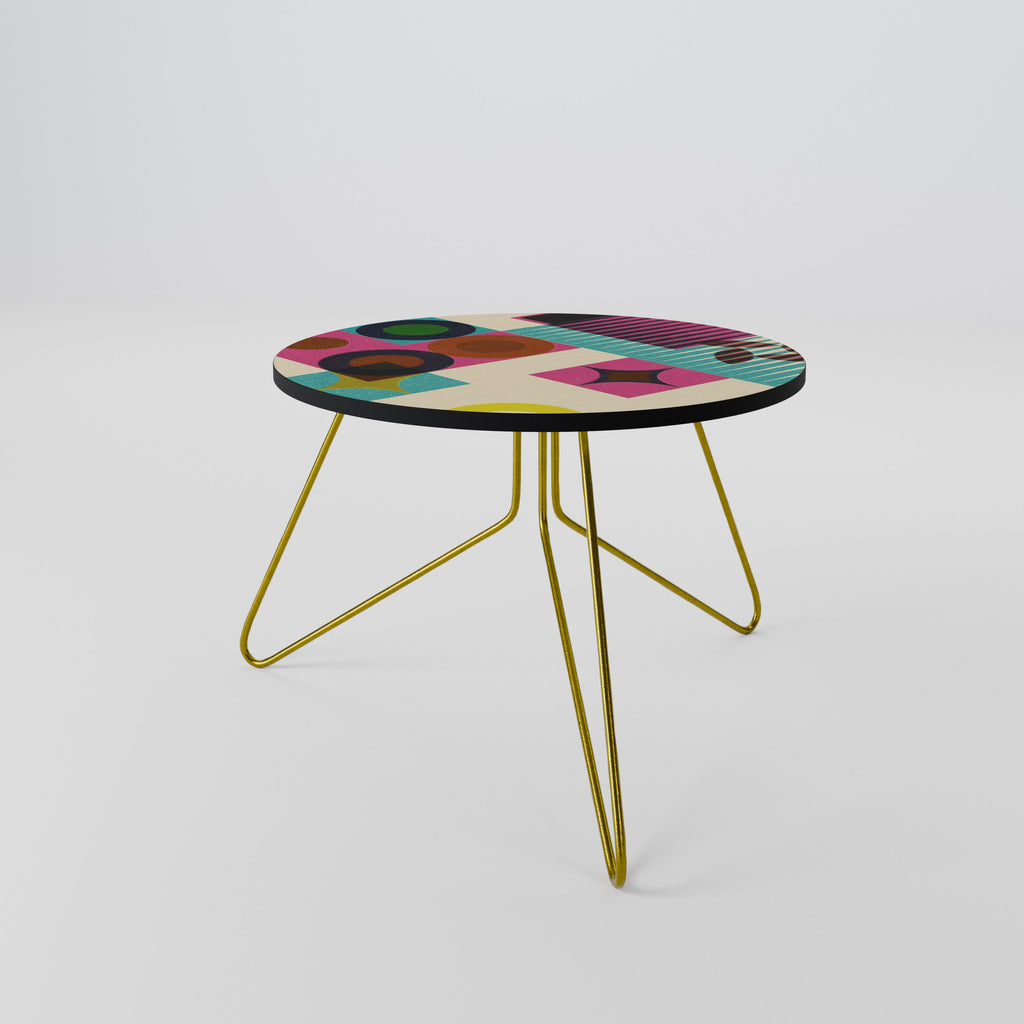 FORM VARIETY Couchtisch 60