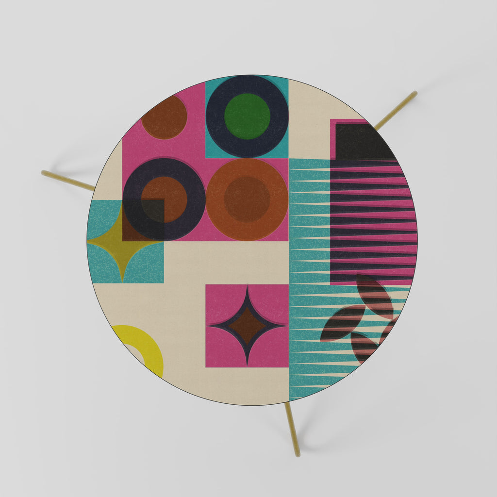 FORM VARIETY Couchtisch 60