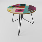 FORM VARIETY Couchtisch