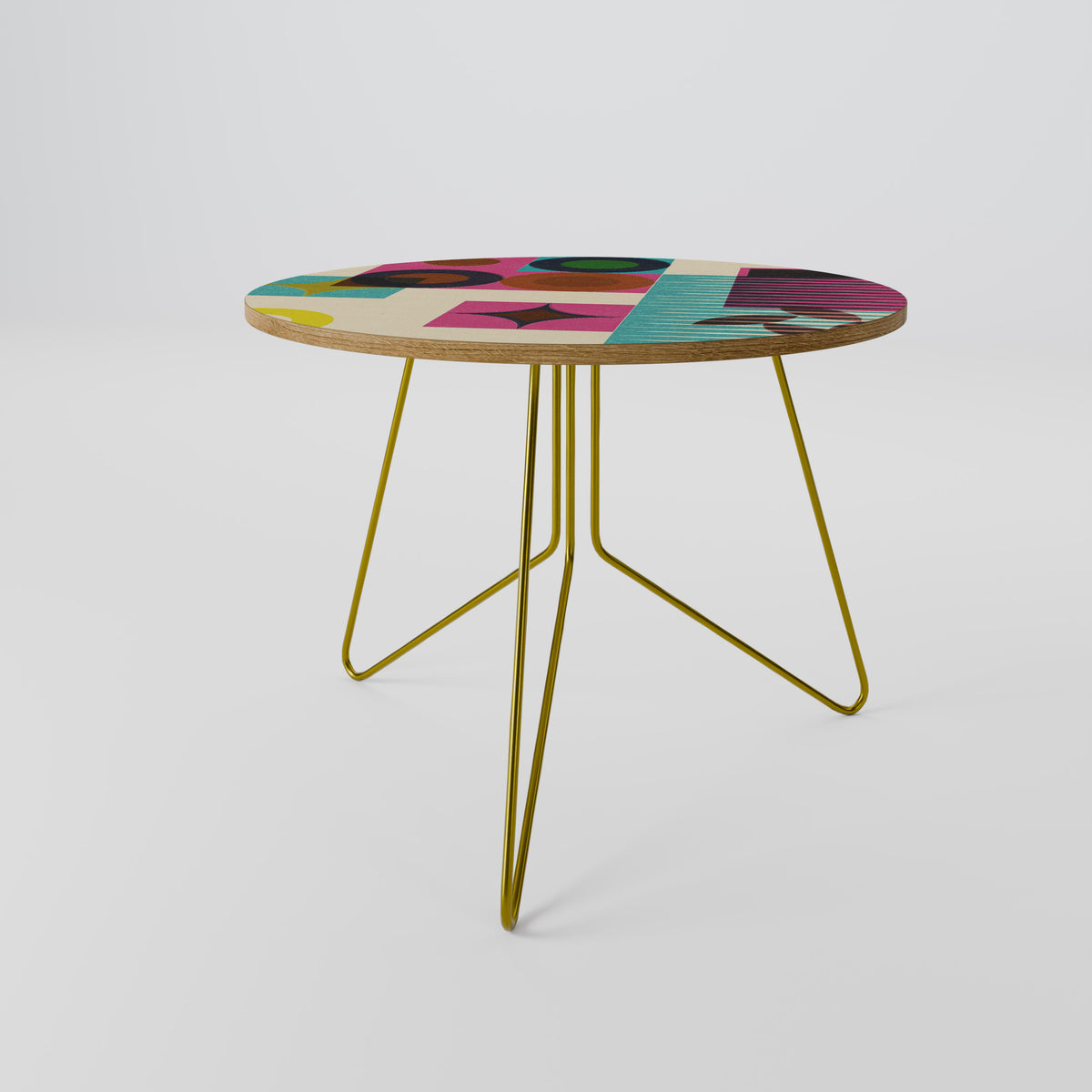 FORM VARIETY Couchtisch