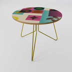 FORM VARIETY Couchtisch