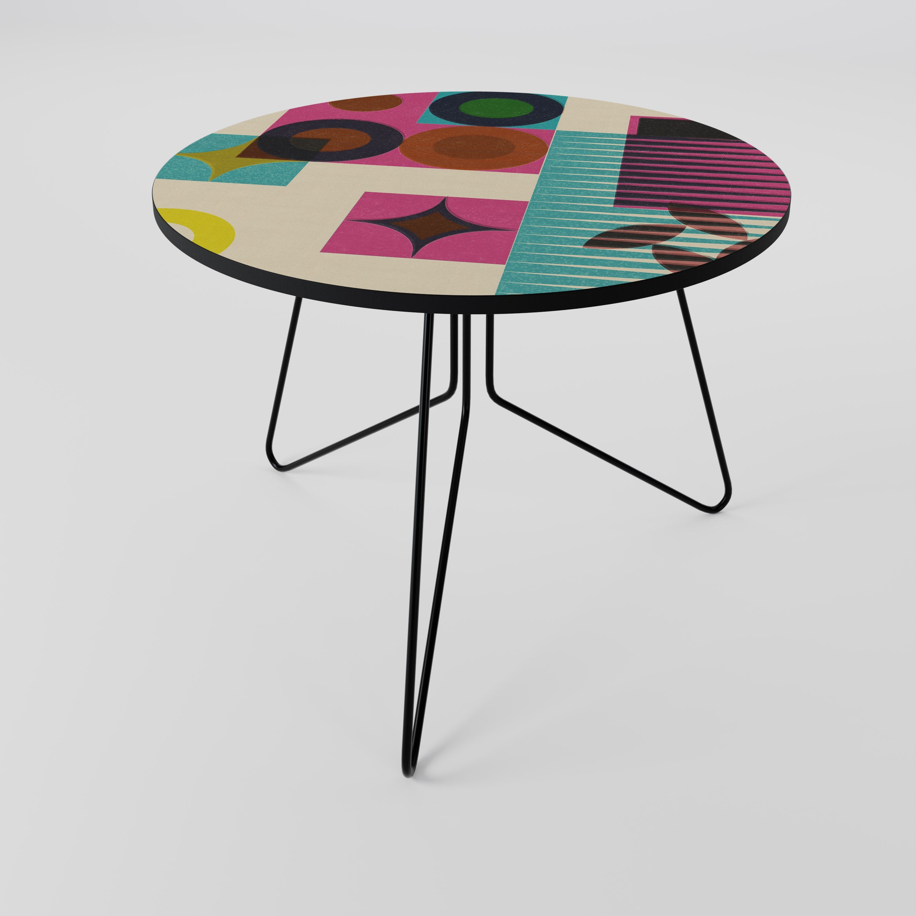 FORM VARIETY Couchtisch 69