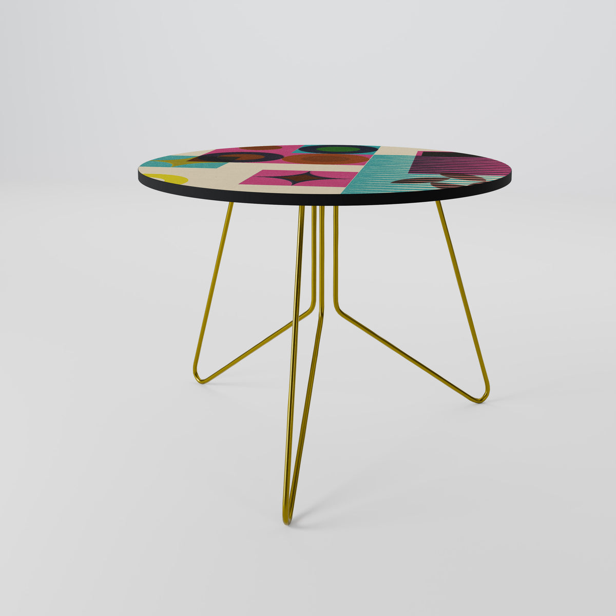 FORM VARIETY Couchtisch