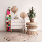 FORM VARIETY Surfboard Decorative Panel