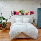 FORM VARIETY Surfboard Decorative Panel