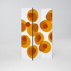 CONFIGURATION LOSS Dekorativer Paravent - 3-teilig