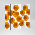 CONFIGURATION LOSS Dekorativer Paravent - 5-teilig