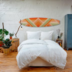 GRADIENT PICKS Surfboard Decorative Panel