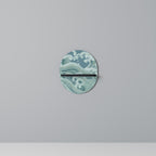 ASIAN SWAY Dekoratives Wandregal