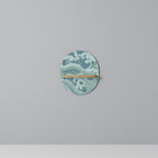 ASIAN SWAY Dekoratives Wandregal