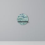 ASIAN SWAY Dekoratives Wandregal