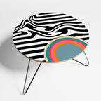 SPECTRA SHOWCASE Couchtisch Ø 60 cm