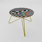 SPECTRA SHOWCASE Couchtisch