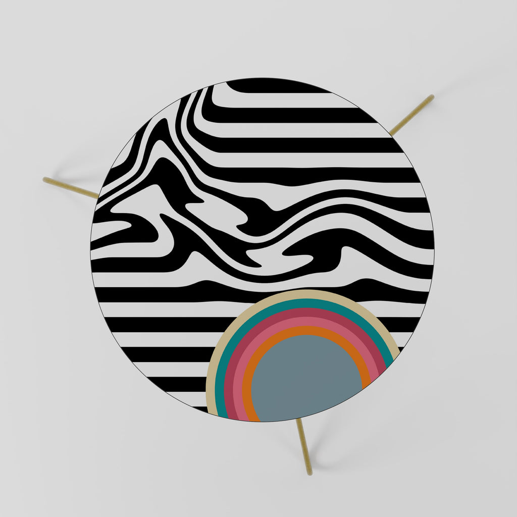 SPECTRA SHOWCASE Couchtisch 60