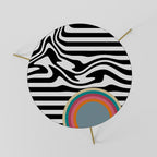 SPECTRA SHOWCASE Couchtisch Ø 60 cm