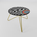 SPECTRA SHOWCASE Couchtisch