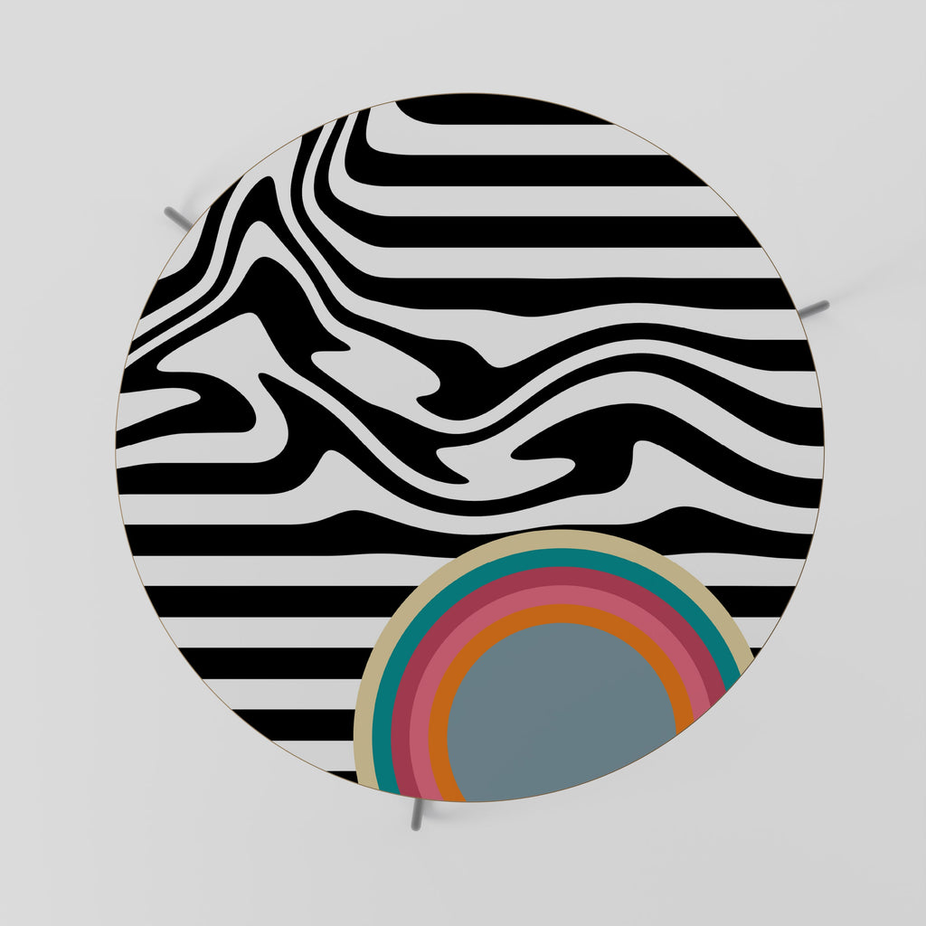 SPECTRA SHOWCASE Couchtisch 69