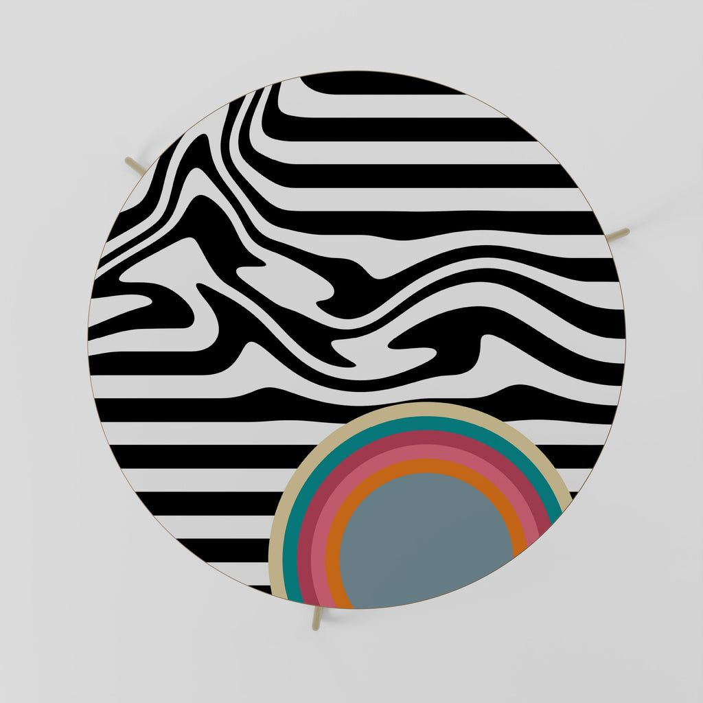 SPECTRA SHOWCASE Couchtisch 69