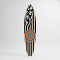 SPECTRA SHOWCASE Surfboard Decorative Panel