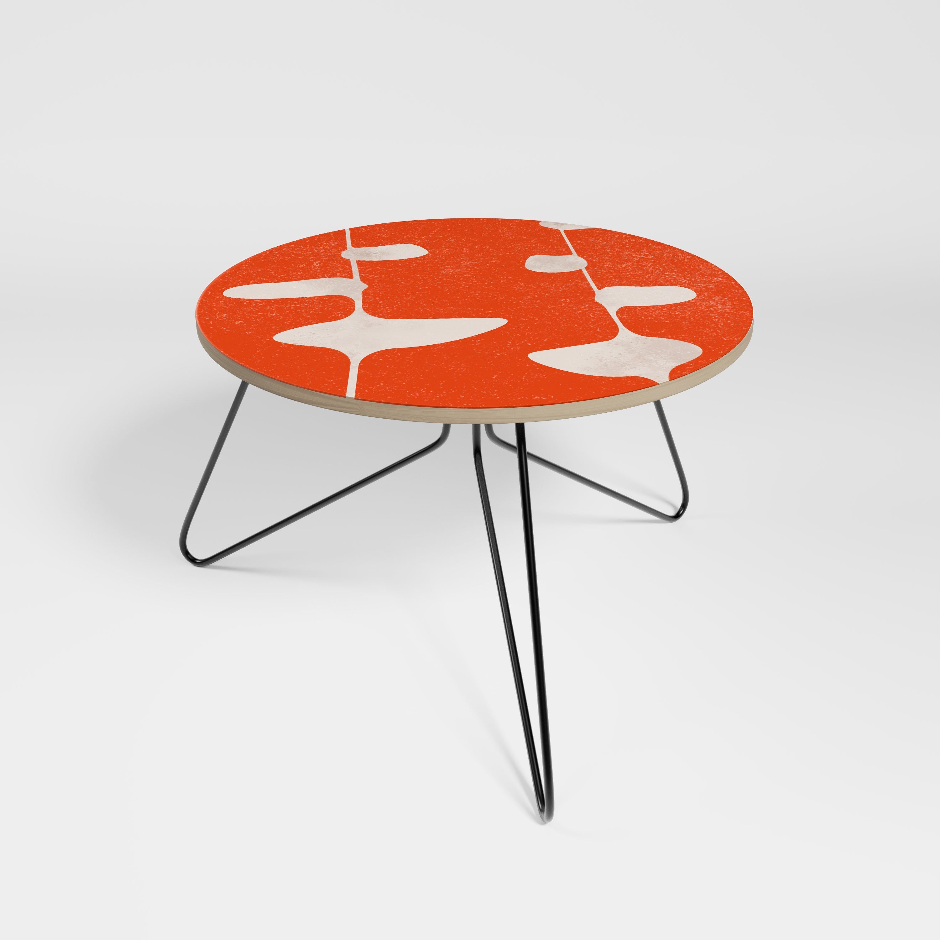 COURAGE MOLD Couchtisch 60