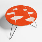 COURAGE MOLD Couchtisch Ø 60 cm