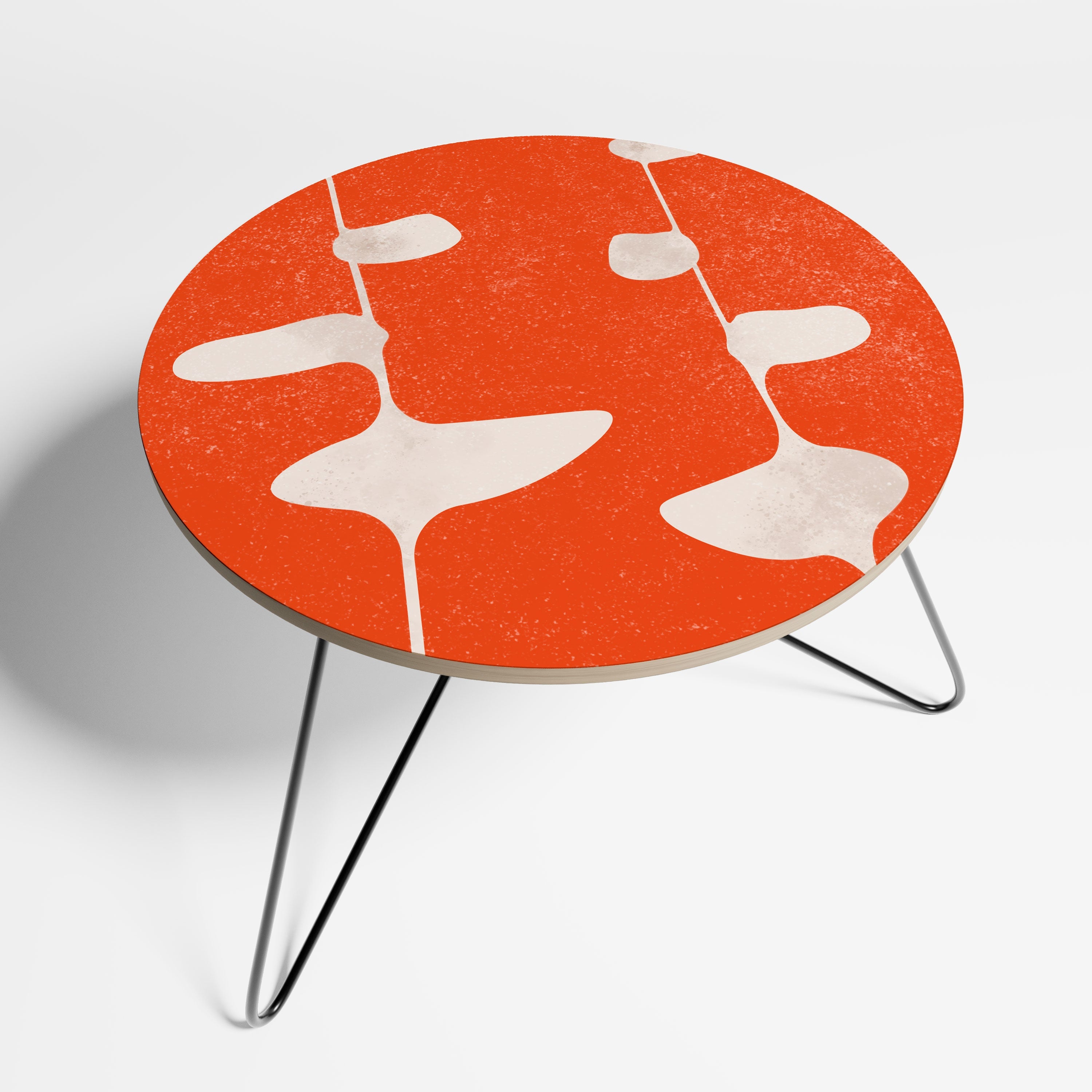 COURAGE MOLD Couchtisch 60