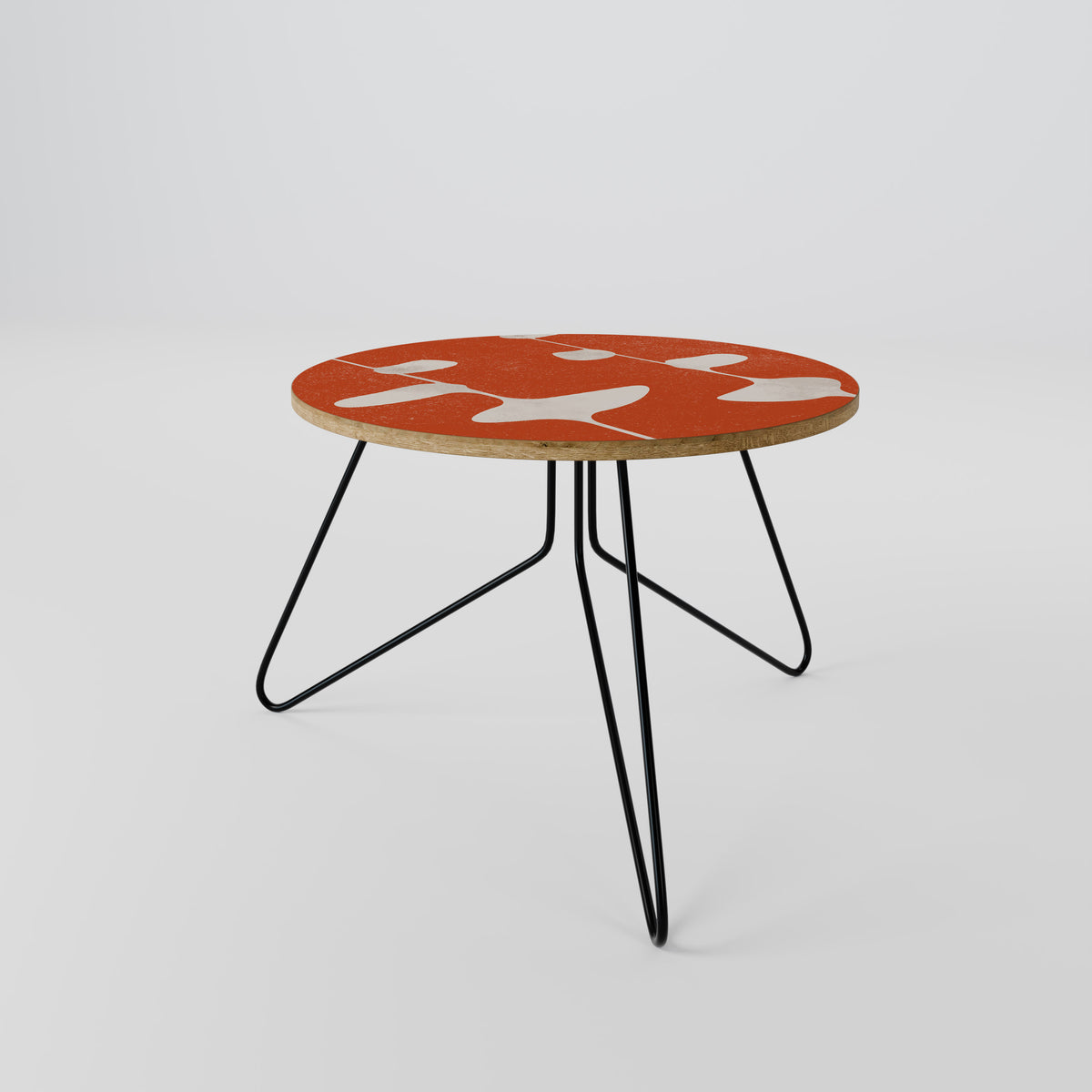 COURAGE MOLD Couchtisch