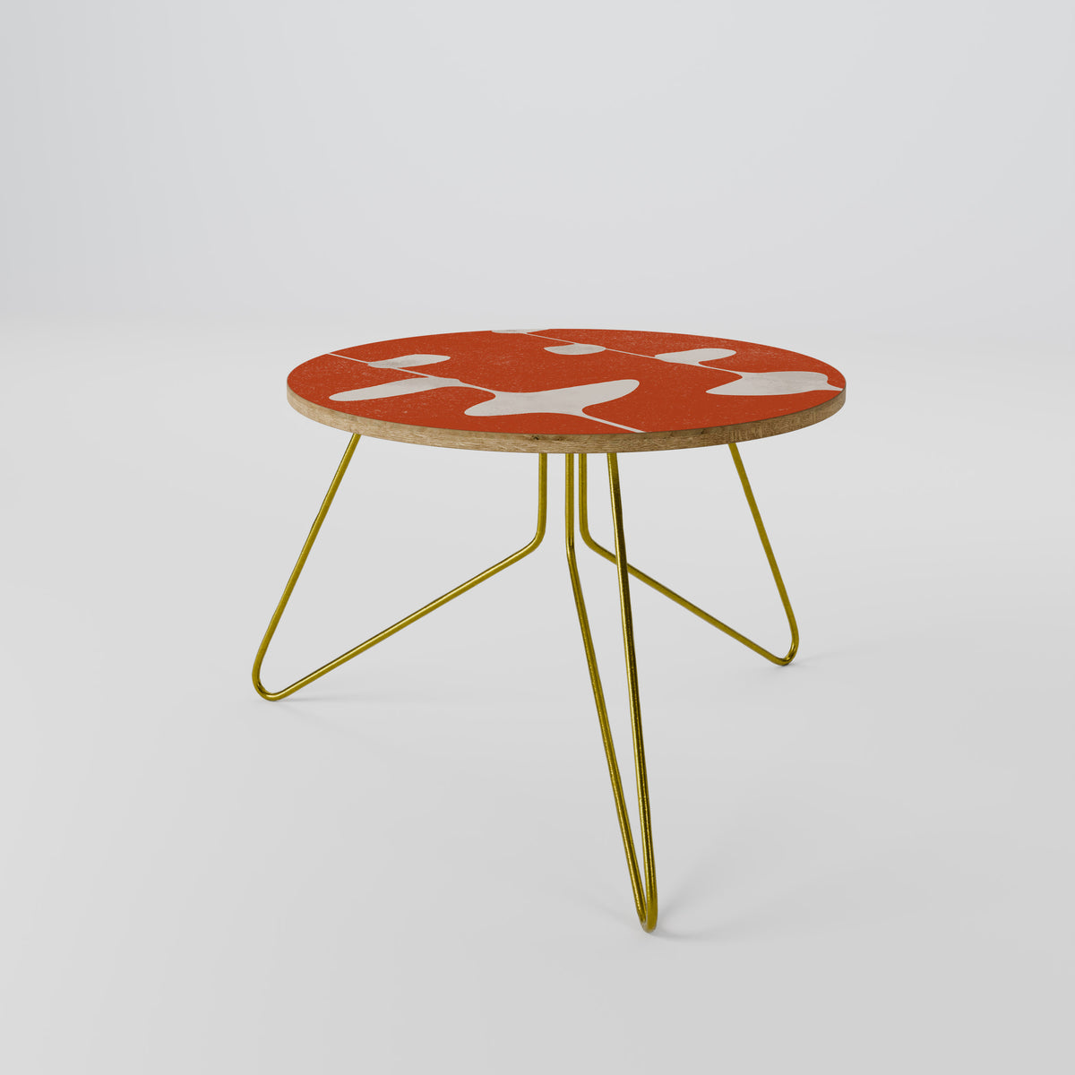 COURAGE MOLD Couchtisch