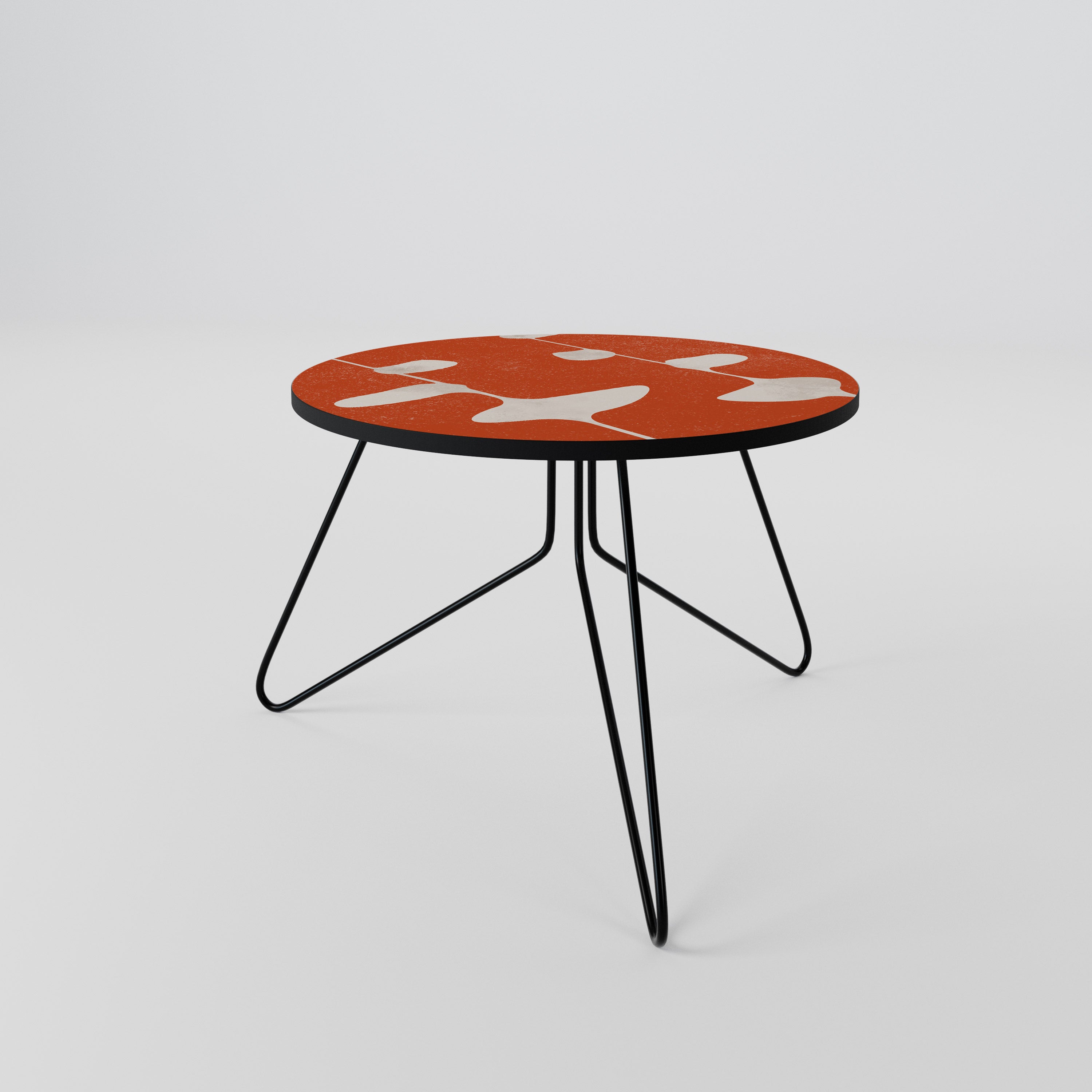 COURAGE MOLD Couchtisch