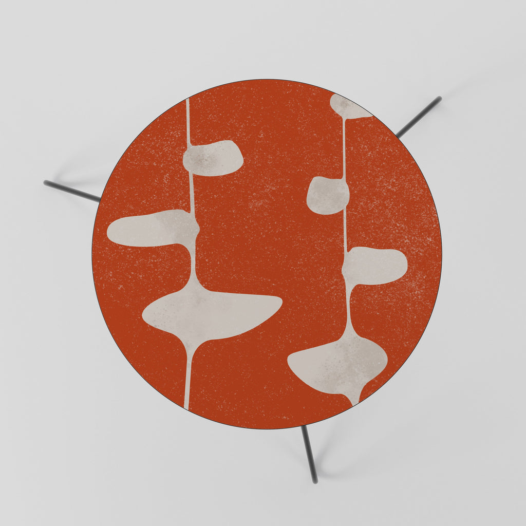 COURAGE MOLD Couchtisch 60