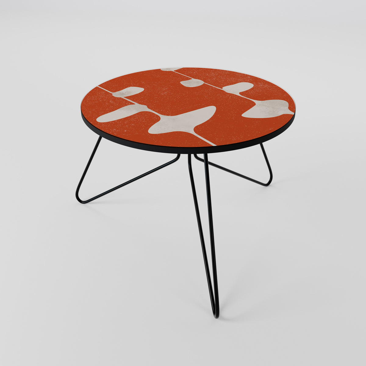 COURAGE MOLD Couchtisch
