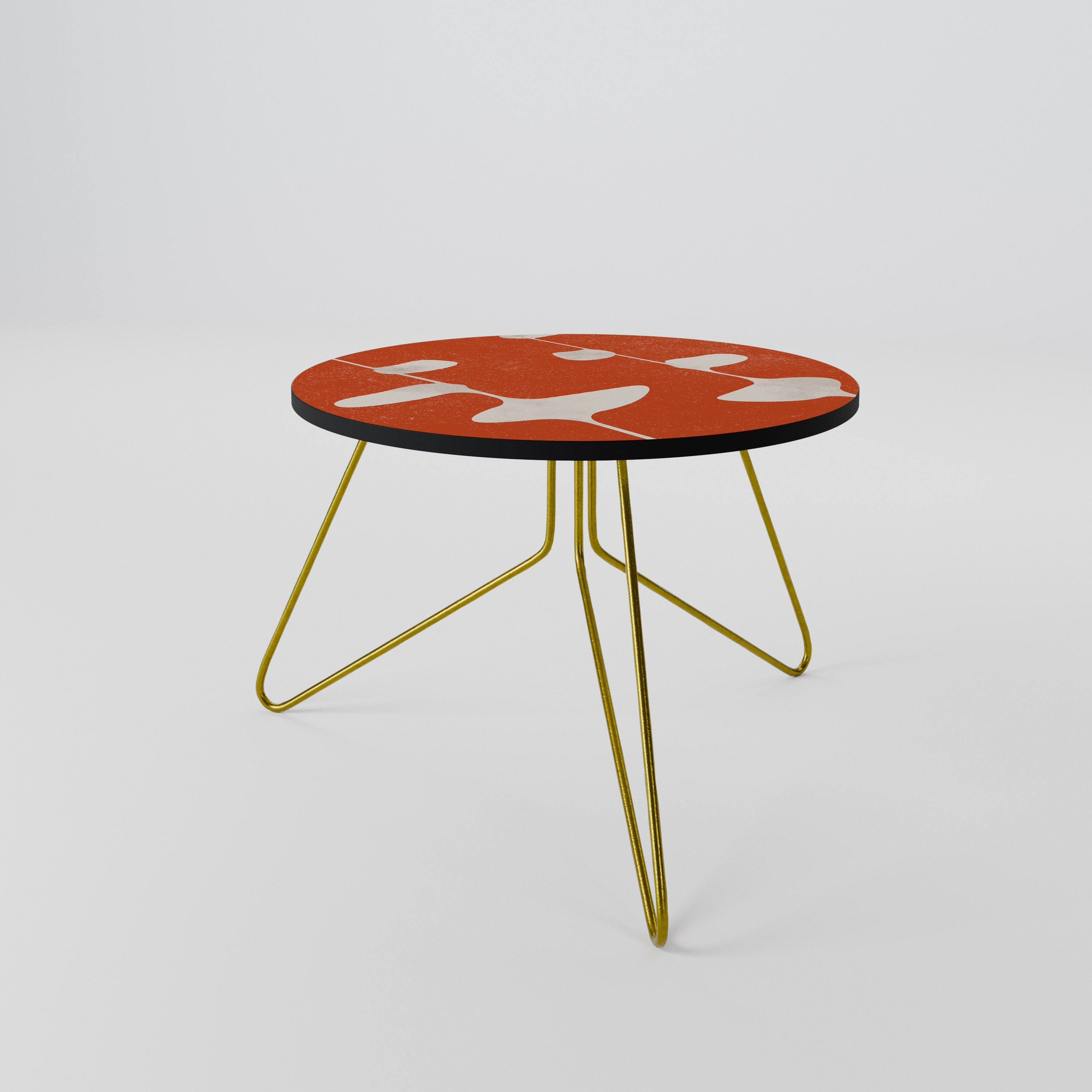 COURAGE MOLD Couchtisch 60