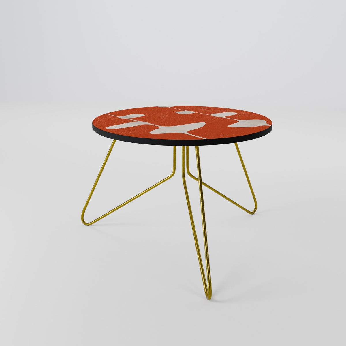 COURAGE MOLD Couchtisch
