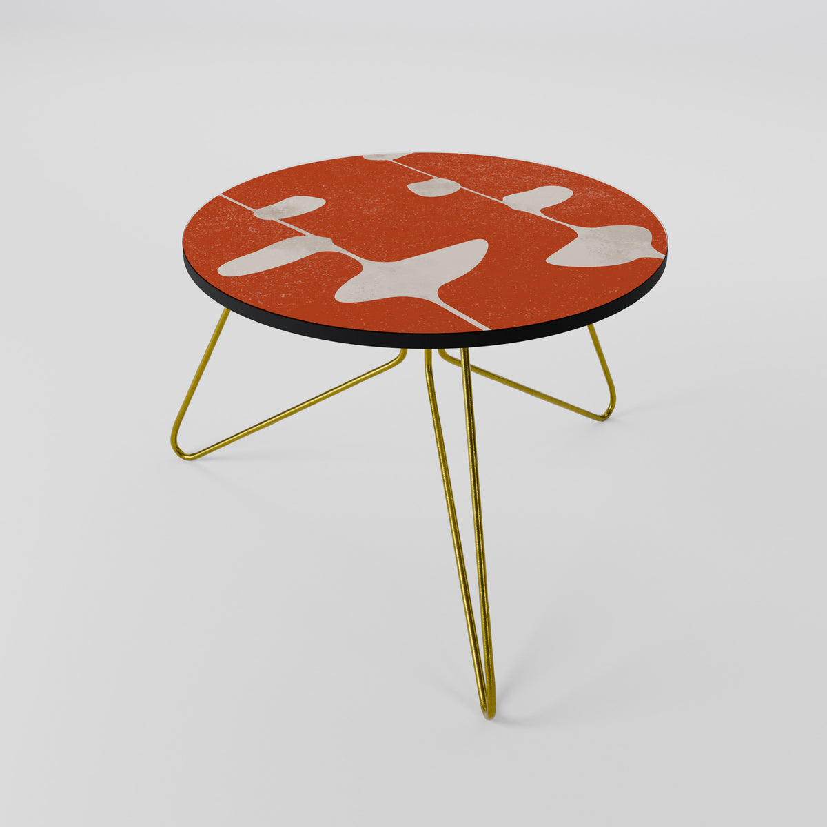 COURAGE MOLD Couchtisch
