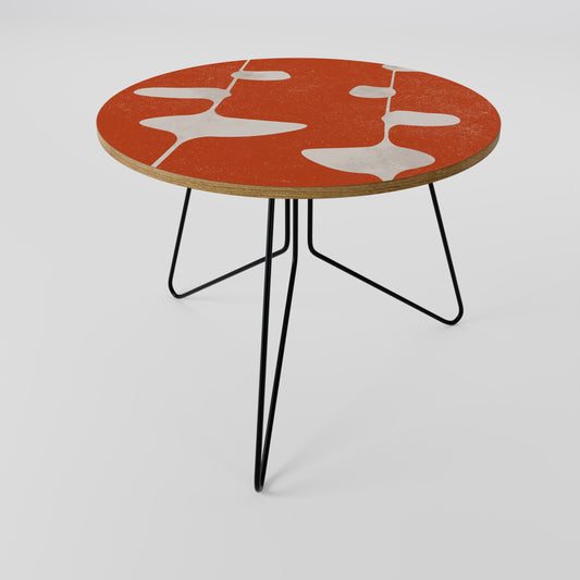 COURAGE MOLD Couchtisch
