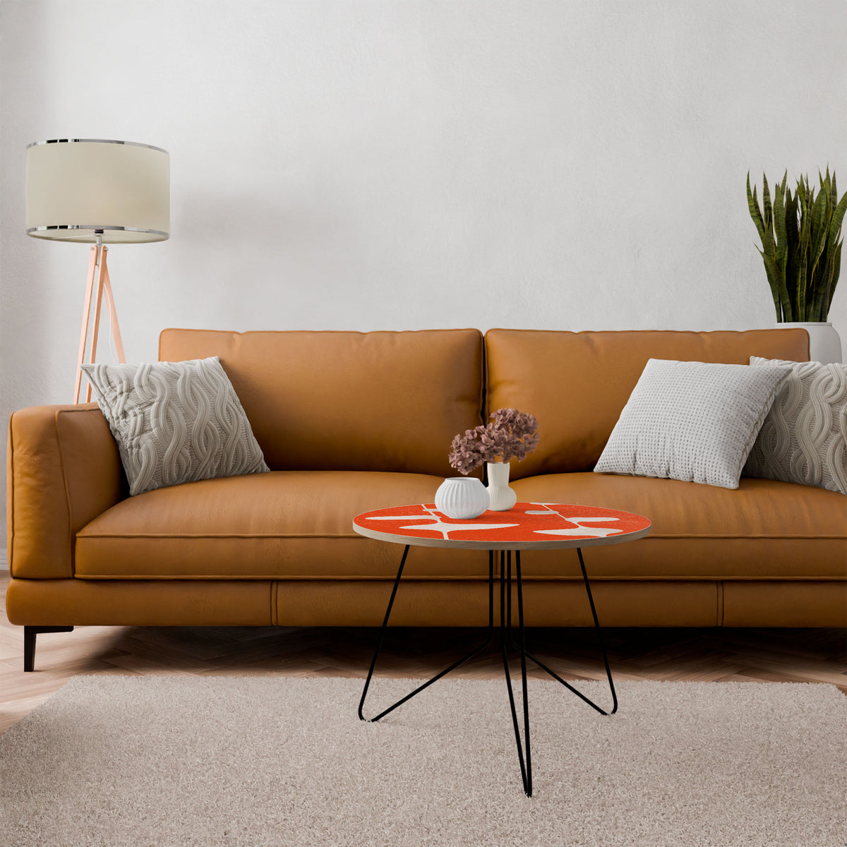 COURAGE MOLD Couchtisch