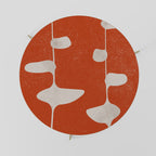 COURAGE MOLD Couchtisch Ø 69 cm