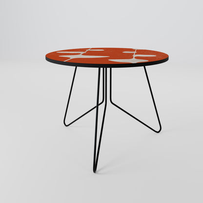 COURAGE MOLD Coffee Table