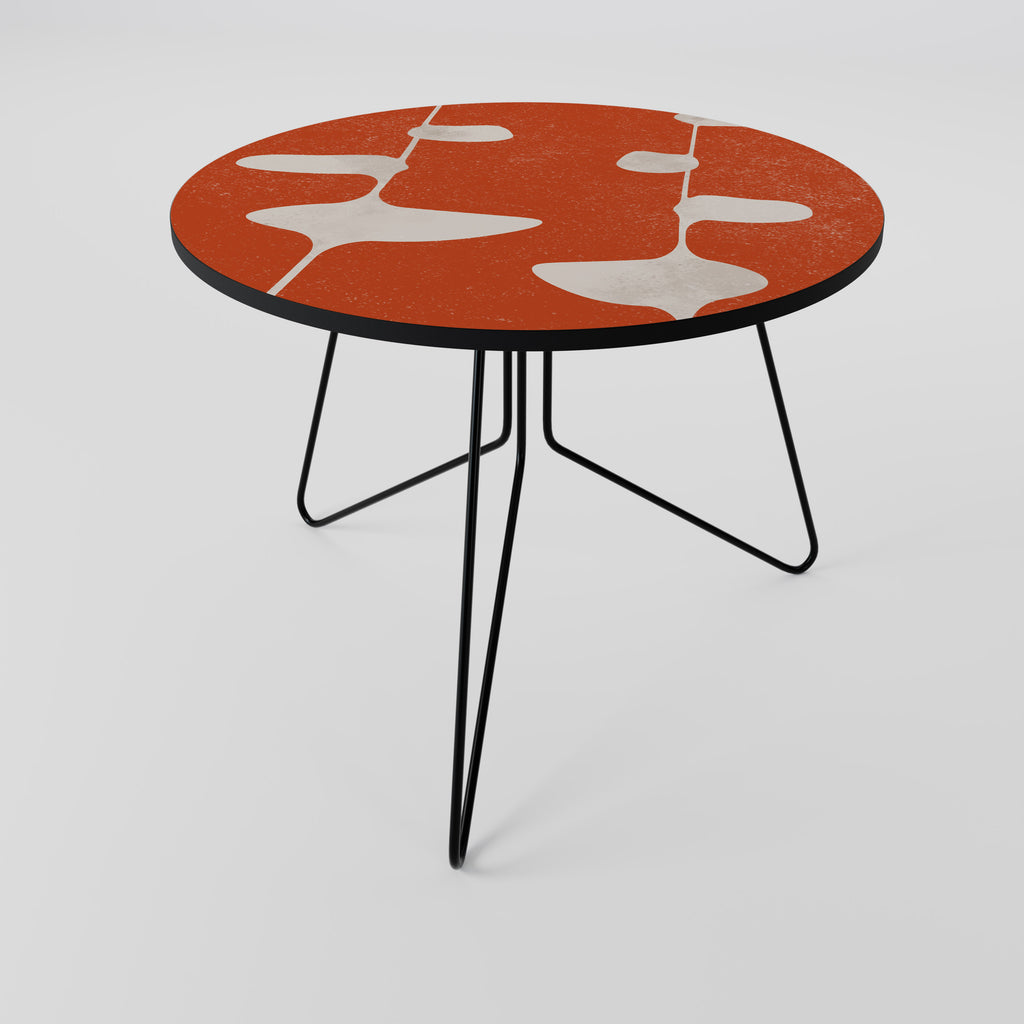 COURAGE MOLD Coffee Table