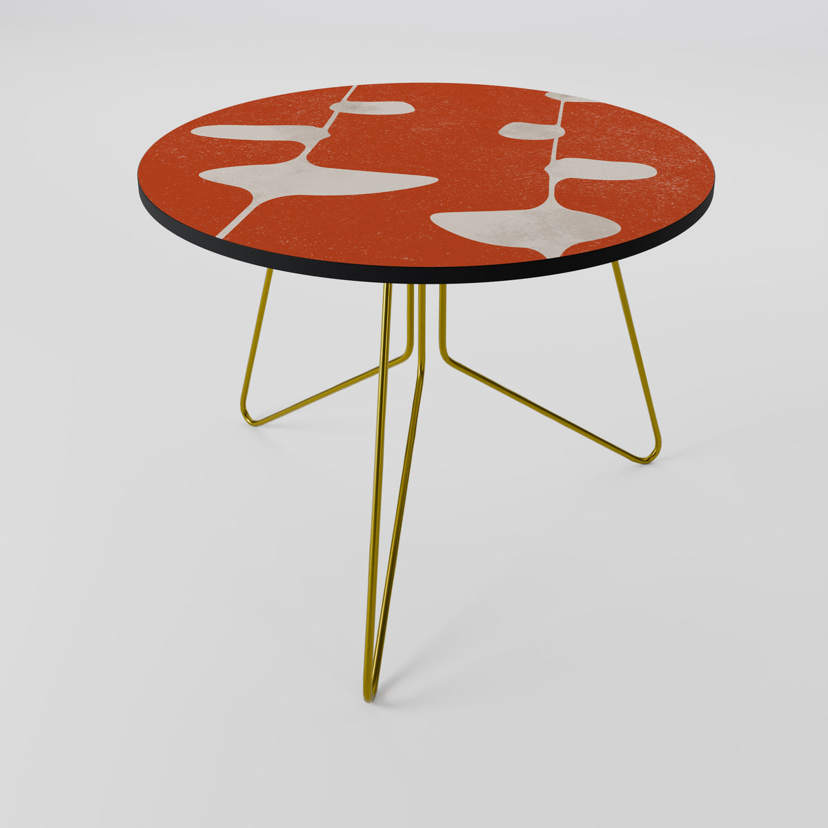 COURAGE MOLD Couchtisch