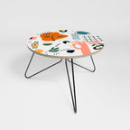 MATISSE WHIMSY Couchtisch Ø 60 cm