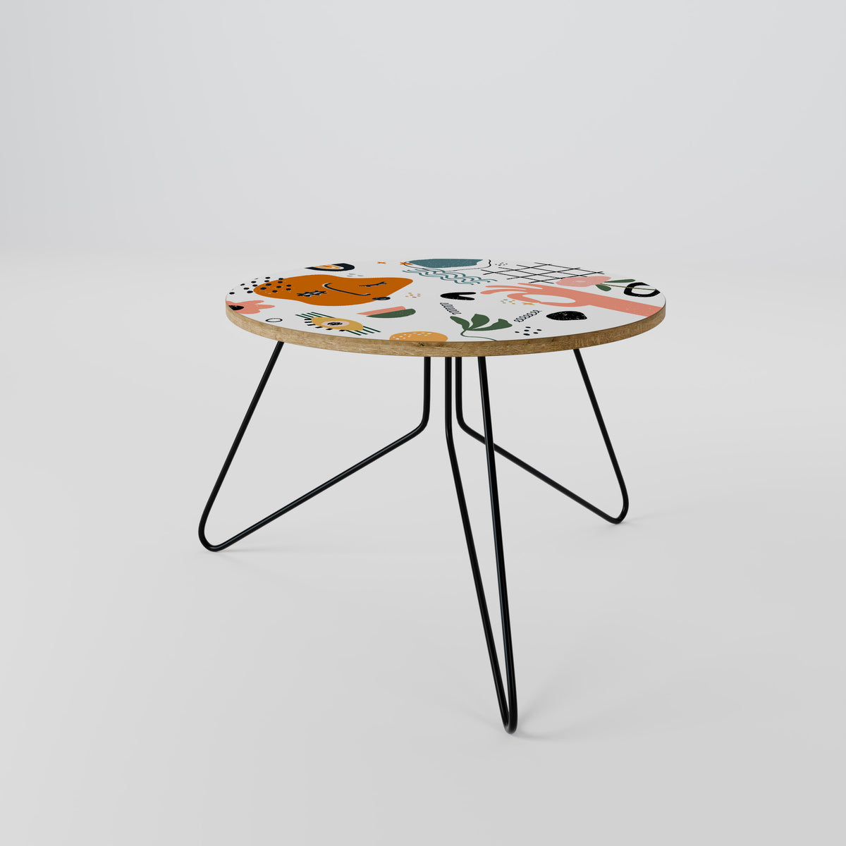 MATISSE WHIMSY Couchtisch