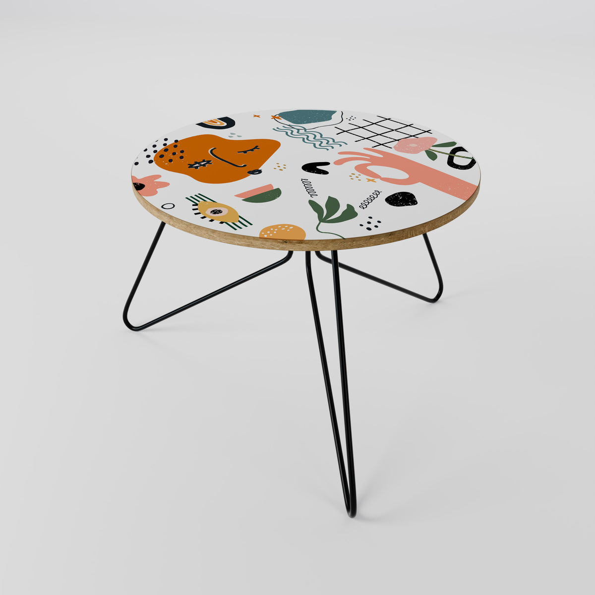 MATISSE WHIMSY Couchtisch
