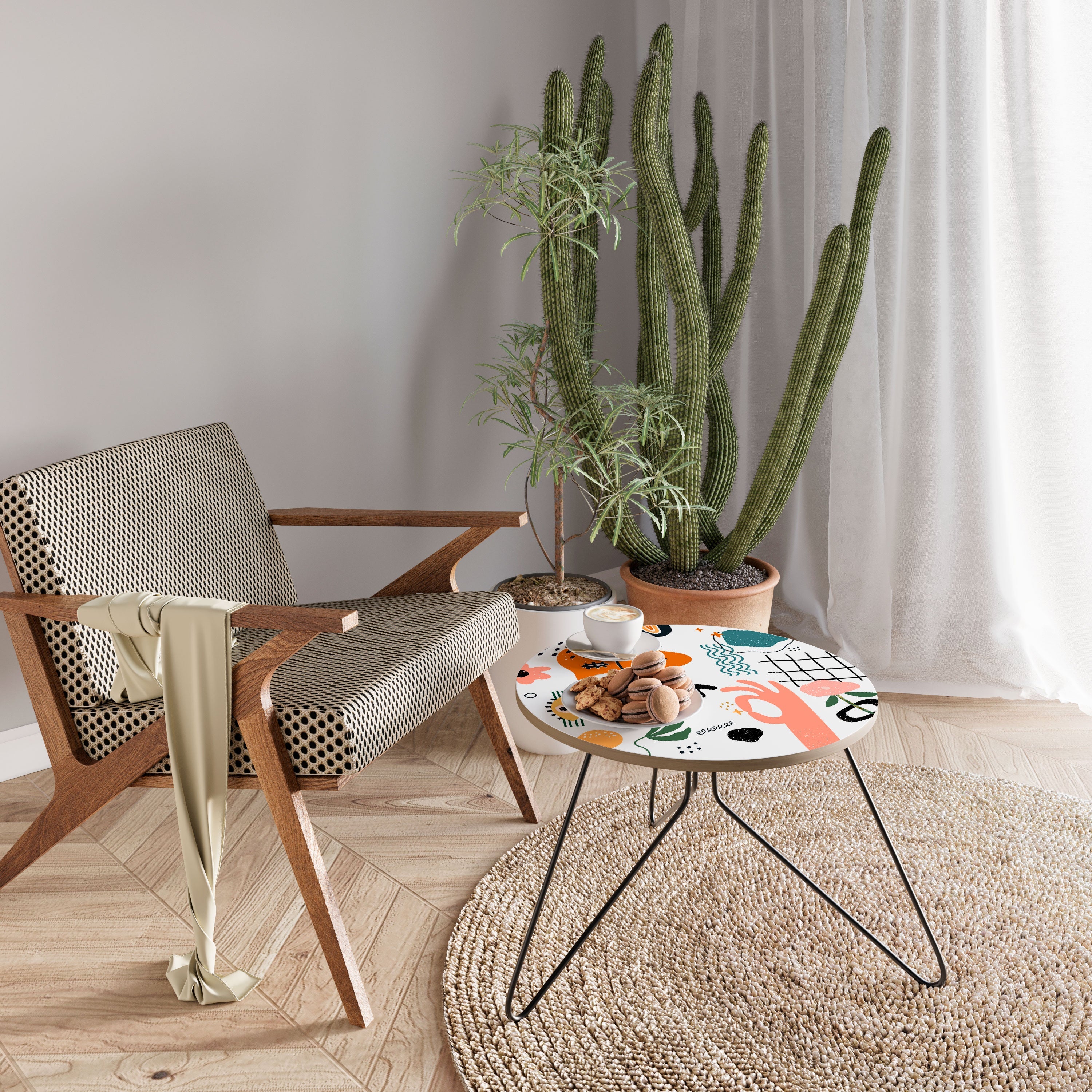 MATISSE WHIMSY Couchtisch 60