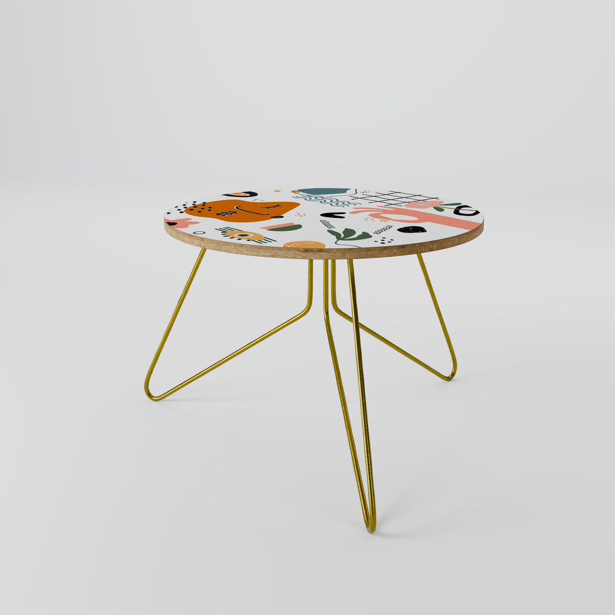 MATISSE WHIMSY Couchtisch