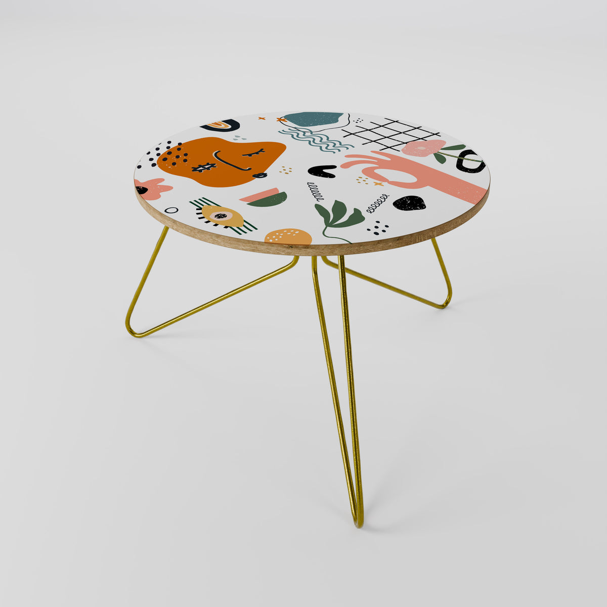 MATISSE WHIMSY Couchtisch