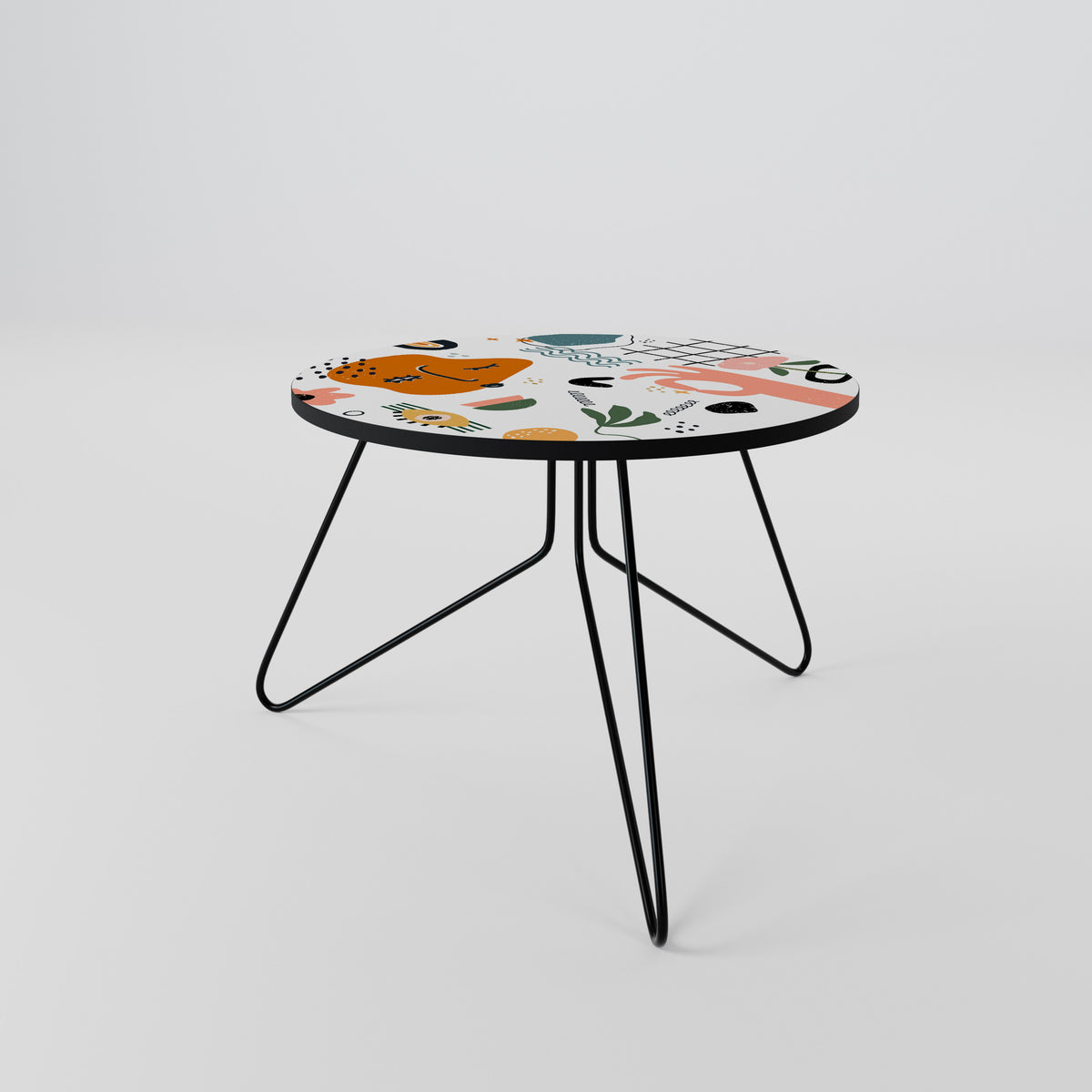 MATISSE WHIMSY Couchtisch