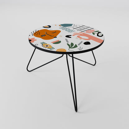 MATISSE WHIMSY Couchtisch